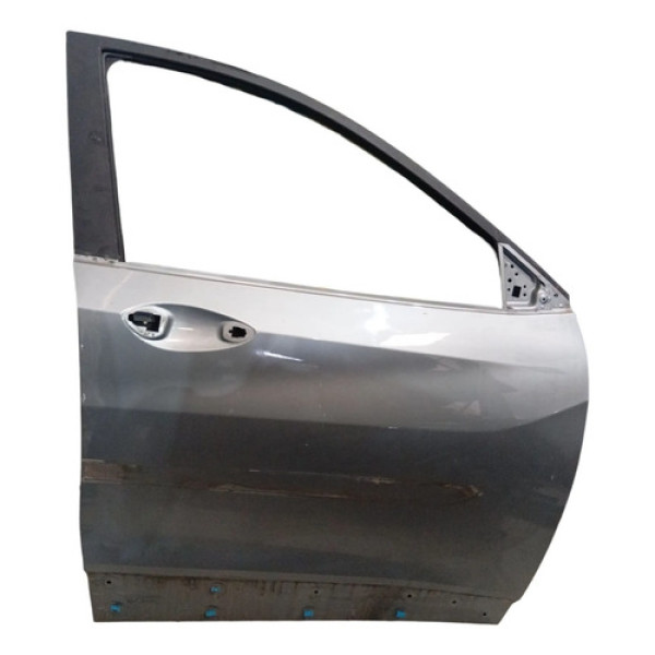 Porta Dianteira Direita Chevrolet Tracker 1.0 2025 Dianteira Direito