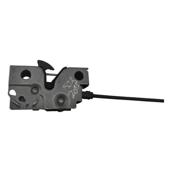 Fechadura Capô Inferior Volkswagen Fox 2009 2019