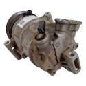 Compressor Ar Condicionado Jeep Renegade 1.8 2018-2020