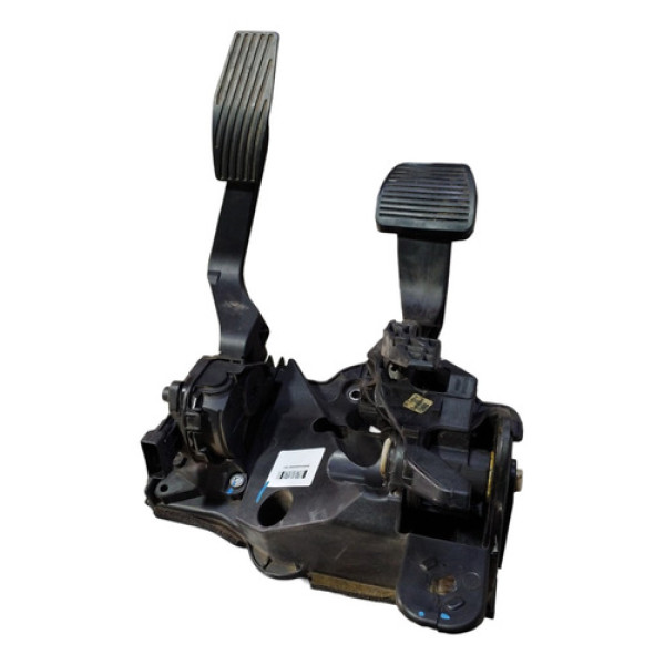 Pedal Acelerador E Freio Jeep Compass 2016 2023