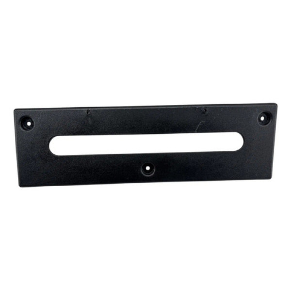 Suporte Da Placa Dianteiro Hyundai Creta 2024 2025