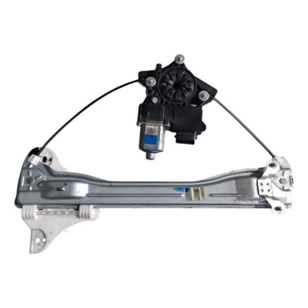 Máquina Vidro Traseiro Hyundai Hb20 Esquerdo Tgdi 2022