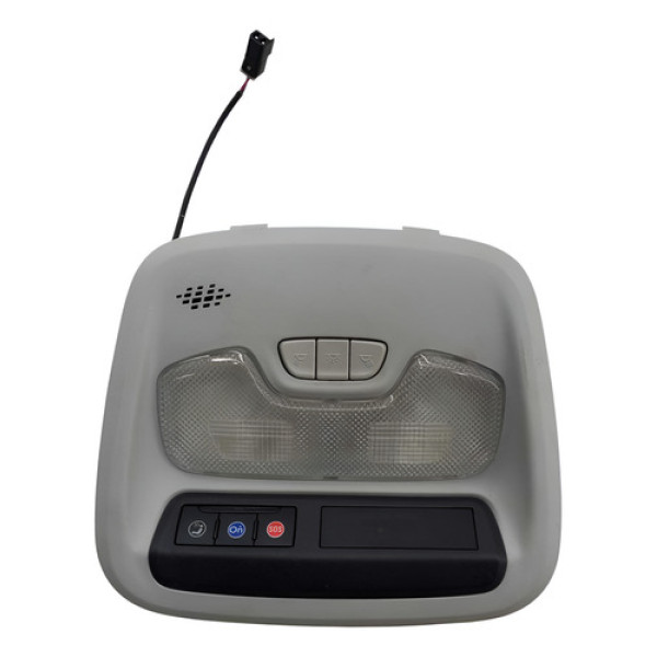 Luz Interna Teto Chevrolet Onix 2020 2023