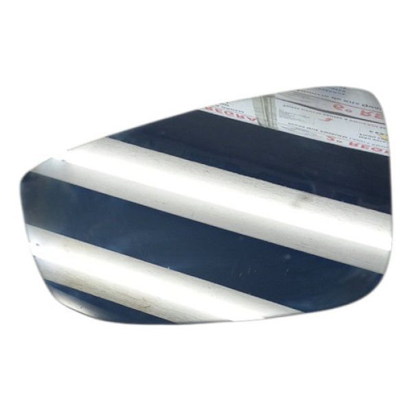 Lente Retrovisor Volkswagen Gol G6 Voyage Le 2013 2016