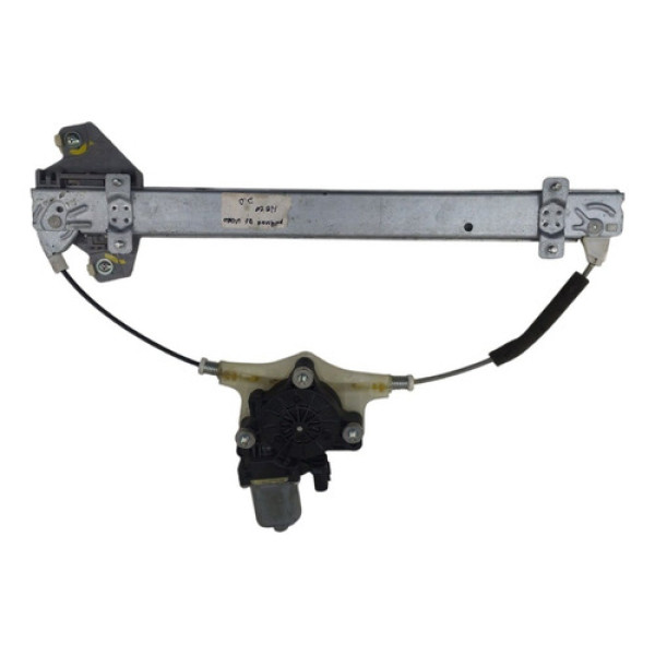 Máquina Vidro Traseiro Hyundai Hb20 Direito 2012 2019