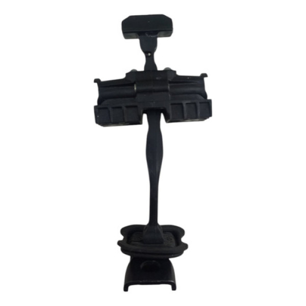 Limitador Porta Traseira Ld Le Volkswagen T-cross 2020 2022