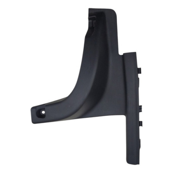 Moldura Interna Traseira Le Hyundai Creta 2020 2024