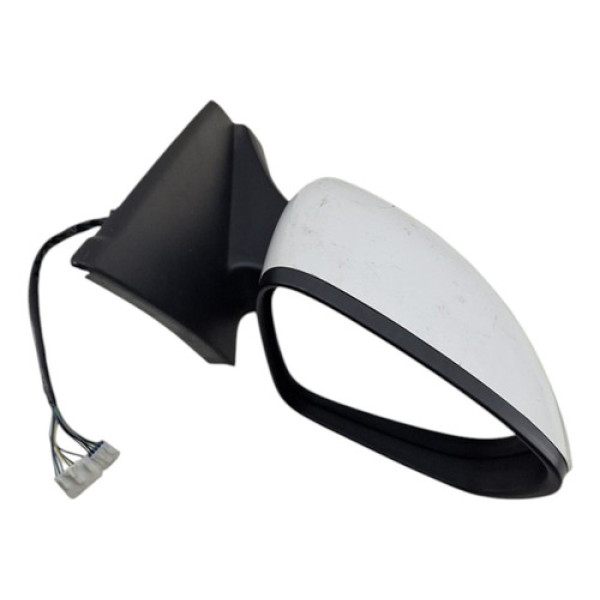 Retrovisor Elétrico Lado Direito Fiat Argo 2018-2023