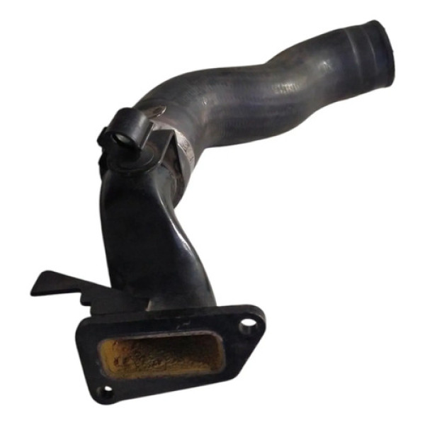 Mangueira Flange Radiador Água Fiat Toro 2020