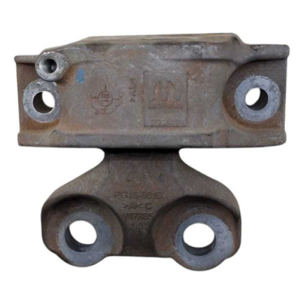 Coxim Do Cambio Fiat Argo 2018  Pg120010