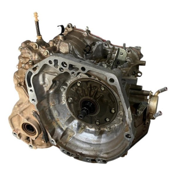 Caixa D Câmbio Automático Fiat Strada 1.3 2020-2025 5 Mil Km