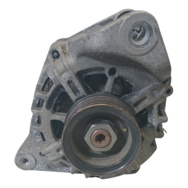 Alternador 90a 13.5v 12v 3cc Hyundai Hb20 1.0 3cc 2019 2022