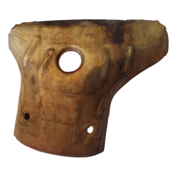 Defletor Protetor Do Catalisador Jeep Renegade 2016 2019