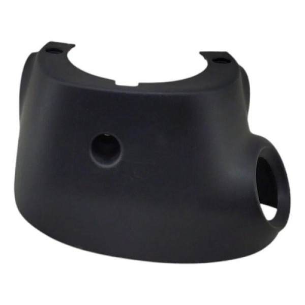 Moldura Coluna Direção Renault Kwid 2017 2021