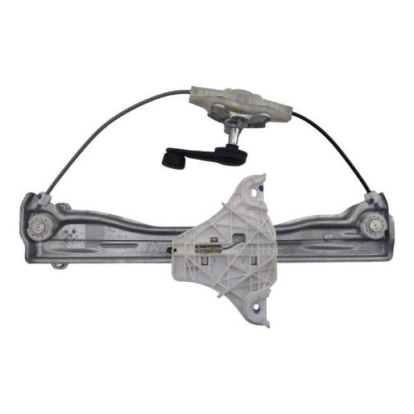 Máquina De Vidro Tras Hyundai Hb20 2020 2023 Original