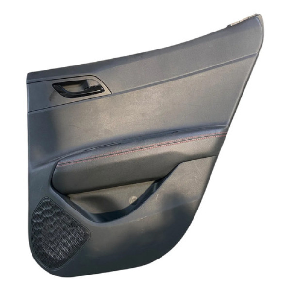 Forro Porta Traseira Direita Hyundai Hb20 Sport 2022