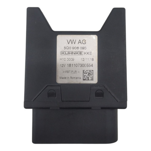 Módulo Bomba Combustível Audi A3 2015   2019 Original 