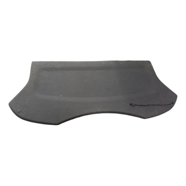 Tampão Traseiro Porta Mala Vw Gol G5 G6 2009 A 2016