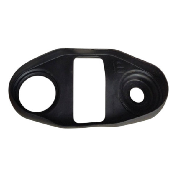 Moldura Borracha Do Limitador Jeep Renegade 2025