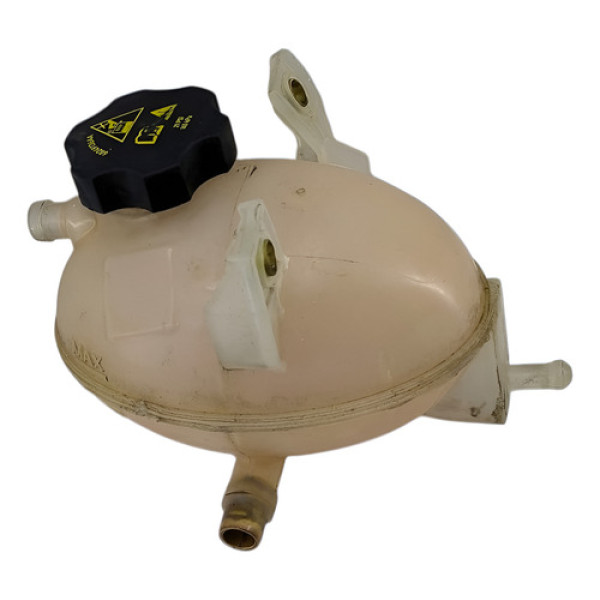 Reservatório Do Radiador Fiat Strada 2023 2024 Detalhe