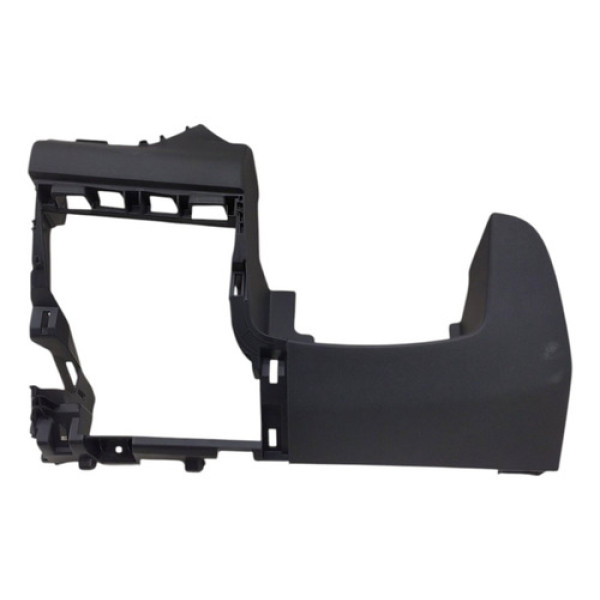 Moldura Caixa Fusíveis Onix 2021 2024 Preto