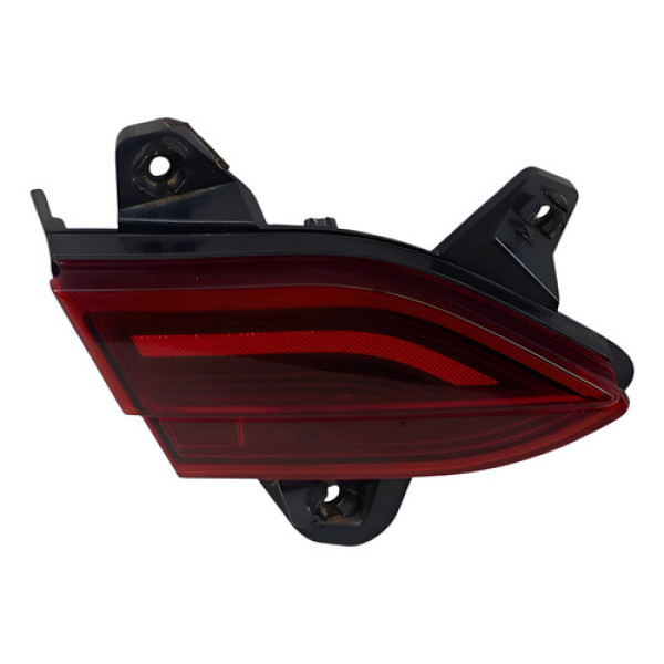 Lanterna Le Refletor Tampa Mala Creta 2023 92403bx000 Vermelho Esquerdo/motorista