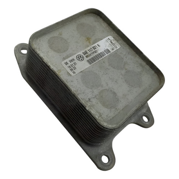 Trocador Calor Oleo Motor Audi A1 A3 Q3 2011 2022