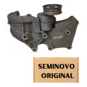 Suporte Compressor Ar Gm Cobalt Spin 1.8 2012  2016