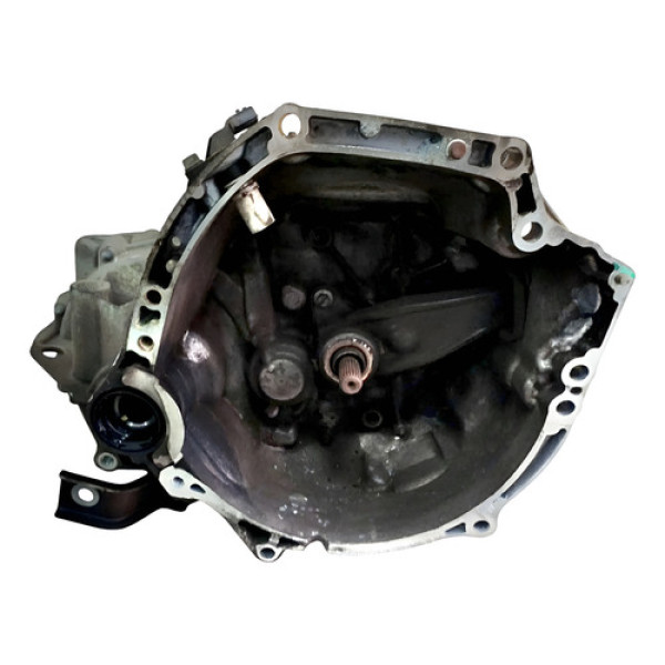 Caixa De Câmbio Renault Kwid 1.0 3cc 2017 2020