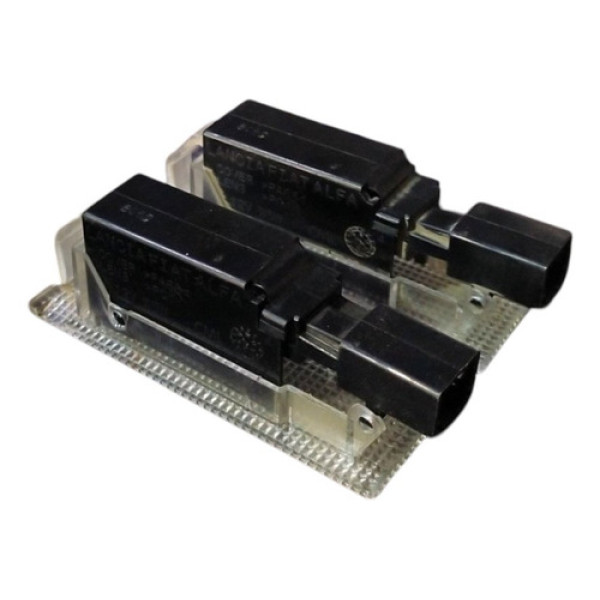 Par Lanterna Luz Porta Malas Jeep Renegade 2016 2019