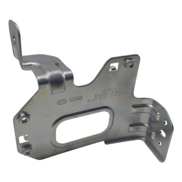 Suporte Módulo Injeção Hyundai Creta 2020 2023 Original