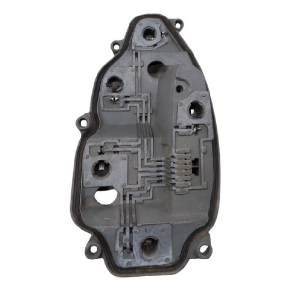 Circuito Lanterna Fiat Palio 2004 2012 Original