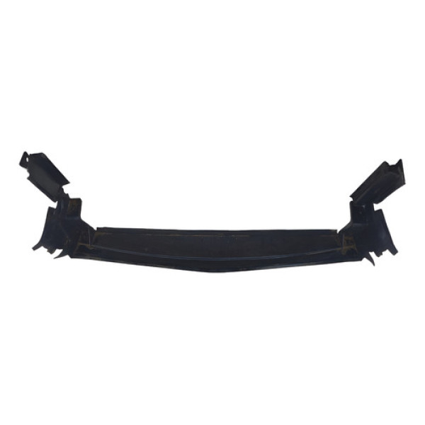 Defletor Inferior Do Radiador Gm Onix 2020 2024