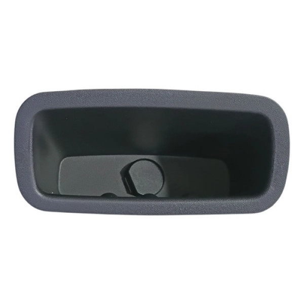 Puxador Tampa Porta Malas Chery Tiggo7 1.6 2023
