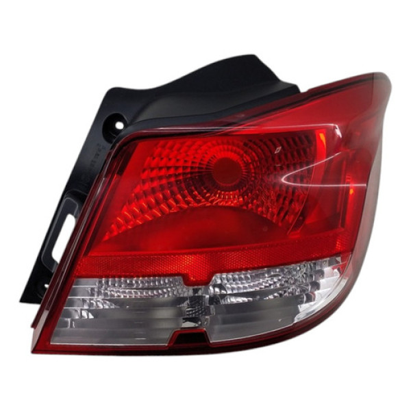 Lanterna Tras Gm Onix Ld 2012 2019 Importado