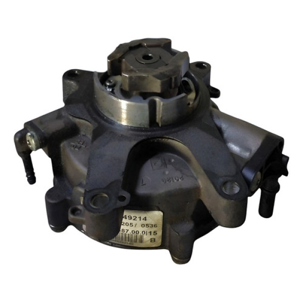 Bomba De Vácuo Fiat Toro Diesel 2019