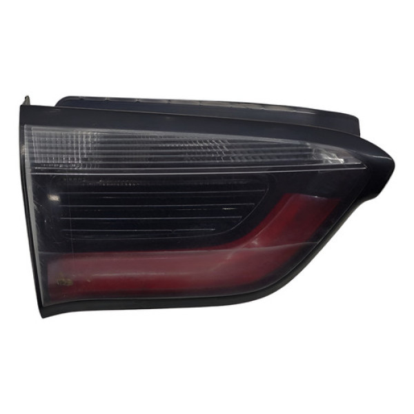 Lanterna Tampa Tras Le Compass 2.0 Flex 2020 2024 Detalhe