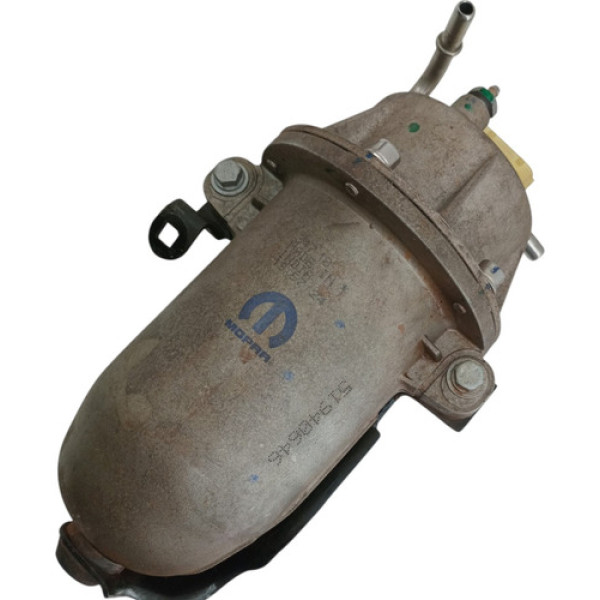 Filtro Combustível Original Fiat Toro Diesel 2017 2021