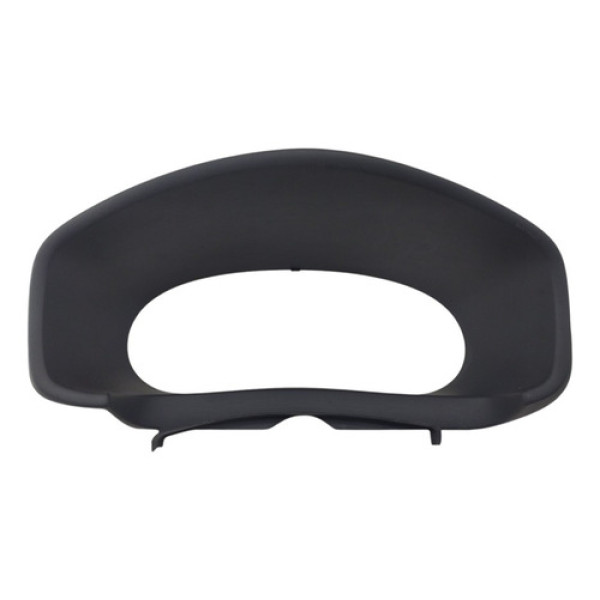 Acabamento Painel De Instrumentos Renault Logan 2015 2018