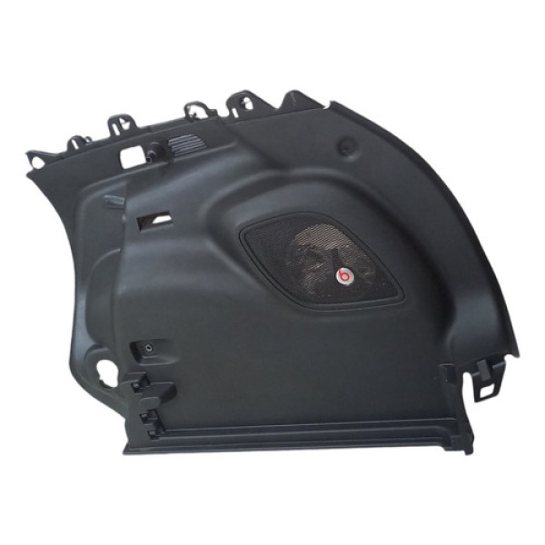 Forro Porta Mala Lateral Ld Jeep Compass 2.0 Flex 2019