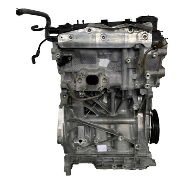 Motor Parcial Ônix 1.0 Turbo 2021 2022 2023 2024