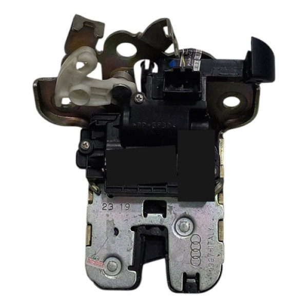 Tranca Fechadura Porta Malas Audi A3 Sedan 2019 2020