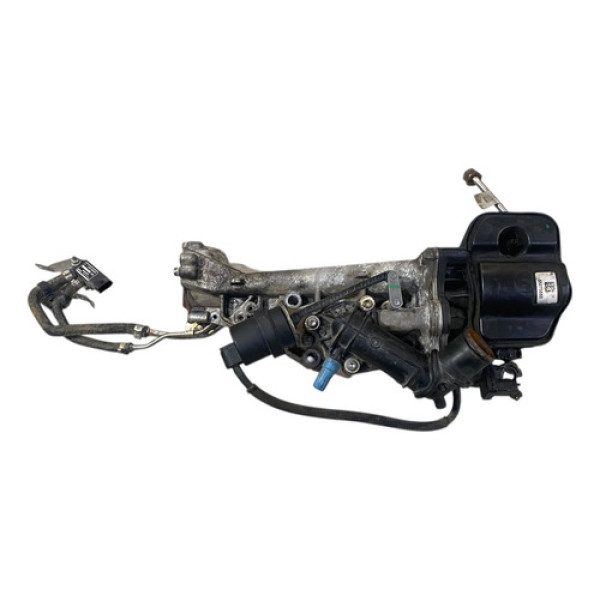 Válvula Termostática Egr Fiat Toro Freedom 2.0 2019