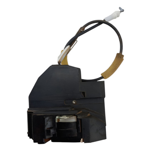 Fechadura Porta Traseira Direita Fiat Strada 2022