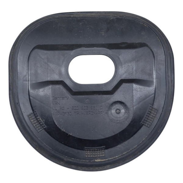 Tampa Assoalho Bomba Combustível Polo T-cross Audi 2015 2021 2020 Preto