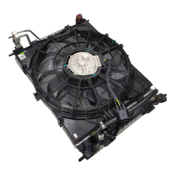 Kit Radiador Hyundai Creta 2022 2025