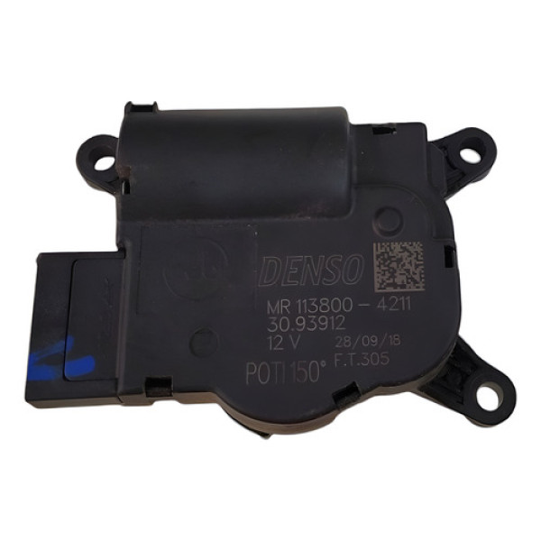 Motor Atuador Ar Cond Jeep Compass Flex 2.0 2019