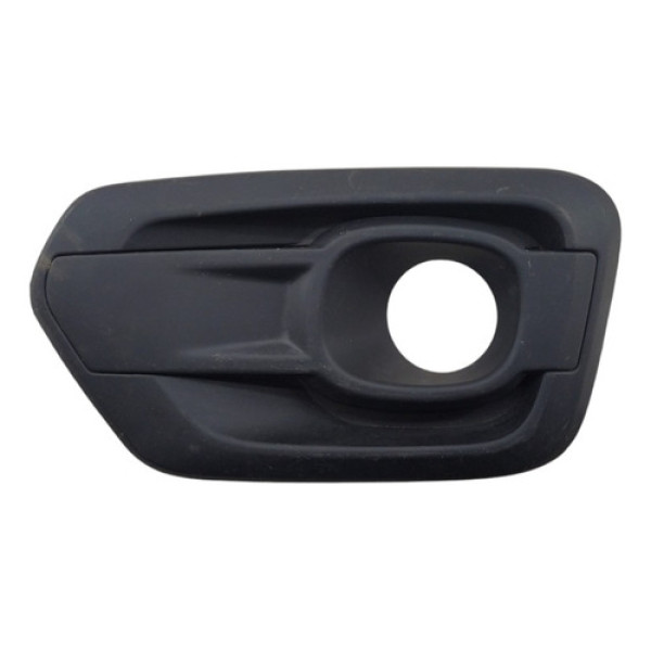 Moldura Farol Neblina Auxiliar Le Renault Kwid 2017 2021