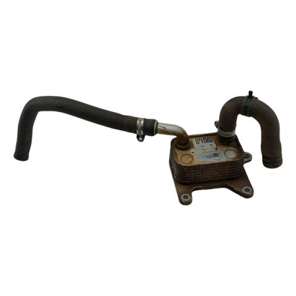 Trocador Calor Renault Logan Sandero 1.0 3cc 2016