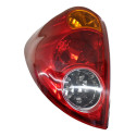 Lanterna Esquerda Mitsubishi L200 Triton 2007 A 2016